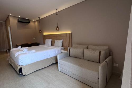 Chalé para 4 pessoas (Chale para 4 pessoas) in Campina Grande Do Sul