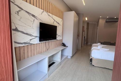 Chalé para 4 pessoas (Chale para 4 pessoas) in Campina Grande Do Sul