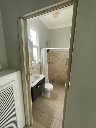 Rafiki Homestay Hibiscus 2R1BR in Lintas Jaya