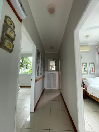 Rafiki Homestay Hibiscus 2R1BR in Lintas Jaya