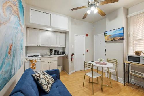Exclusive Vacation Flat In Center City in Philadelphia, USA
