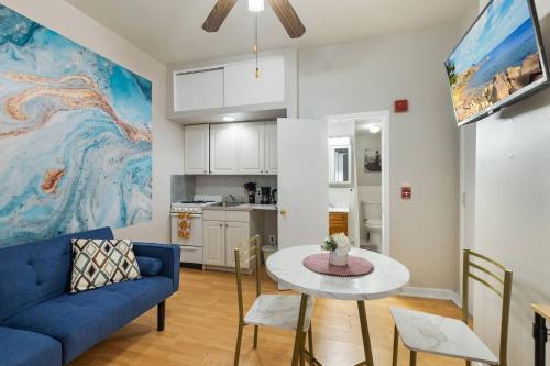Exclusive Vacation Flat In Center City in Philadelphia, USA