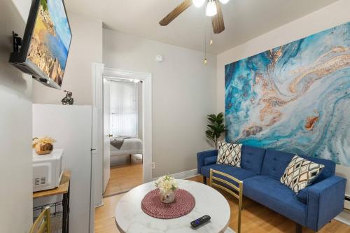 Exclusive Vacation Flat In Center City in Philadelphia, USA