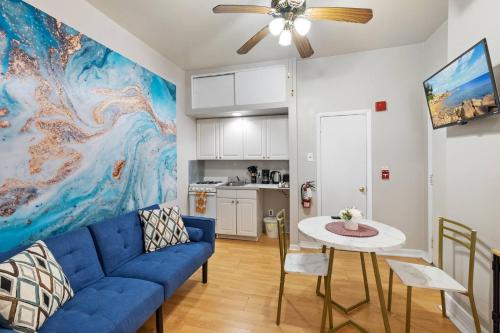Exclusive Vacation Flat In Center City in Philadelphia, USA