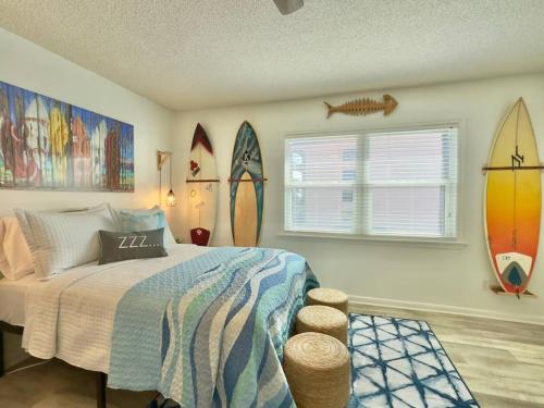 Pier Pressure Beachfront Wpool in Cocoa Beach, USA
