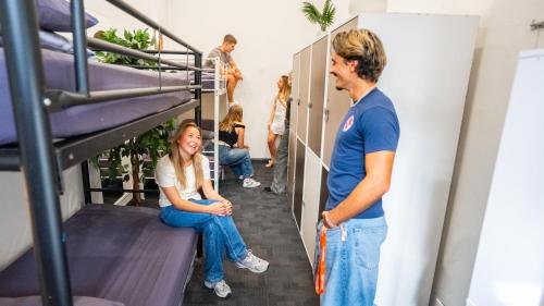 Hump Backpackers - image 3