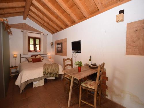 Cottage in São Luís near Costa Vicentina, São Luis (photo 8)