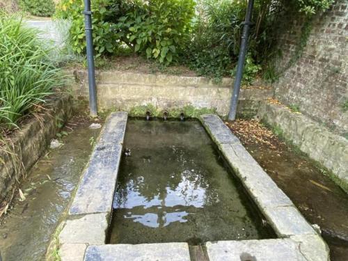 Gîte Villers-Pol, 3 pièces, 4 personnes - FR-1-510-190 (Gite familial tout inclus avec cour, terrasse et equipements equestres, proche du Parc Naturel de l') in Potelle