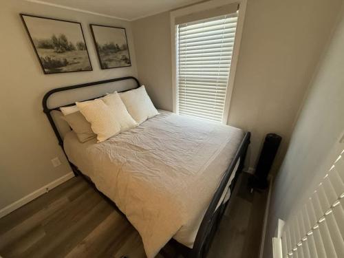 The Lighthouse - Perfect Location Near Beach, Hampton (Foto 6)