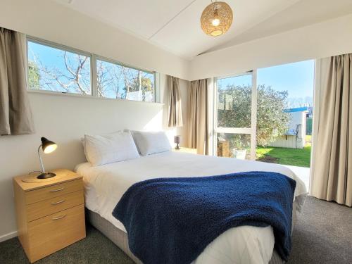 Hosts on the Coast The Lazy Jandal, Whitianga (Foto 2)