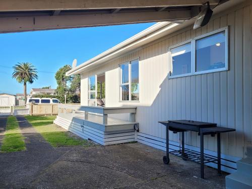 Hosts on the Coast The Lazy Jandal, Whitianga (Foto 3)