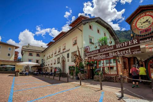 Foto - Hotel Garni Snaltnerhof