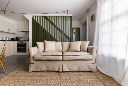 The Marylebone Mews House - Hok Living - image 10