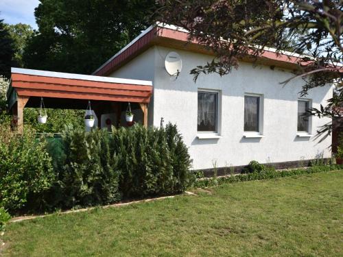 Boiensdorf Beachside Bungalow in Boiensdorf, Deutschland