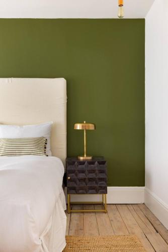 The Marylebone Mews House No2 - HoK Living - image 10