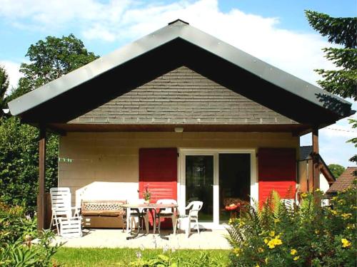 Ferienhaus in Liebenscheid nahe Fuchskaute