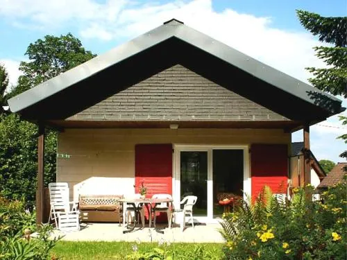Wald-Ferienhaus, Liebenscheid in Liebenscheid, Deutschland