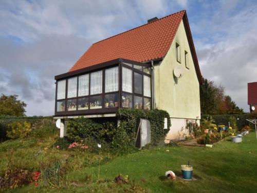 Ferienzimmer in Kröpelin in Brusow, Deutschland