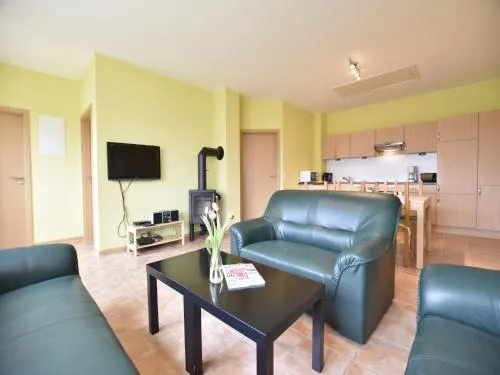 Komfortables Wohnung in Zierow mit Sauna in Zierow, Deutschland