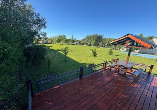 La Quinta in Esquina