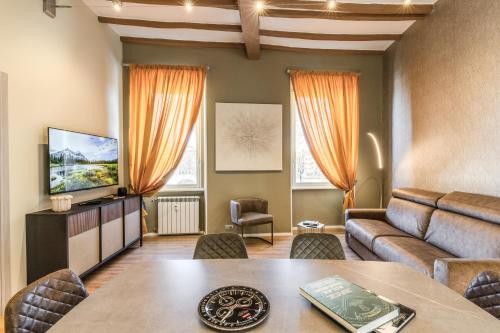 Castel Sant'Angelo SuiteLux, Rzym (zdjęcie 3)