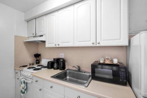 Prime And Exclusive Flat In Center City in Philadelphia, USA