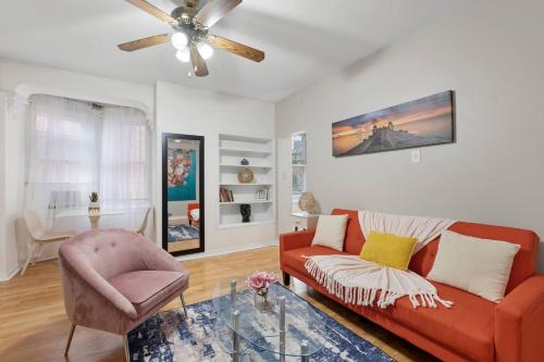 Stylish Deluxe City Flat