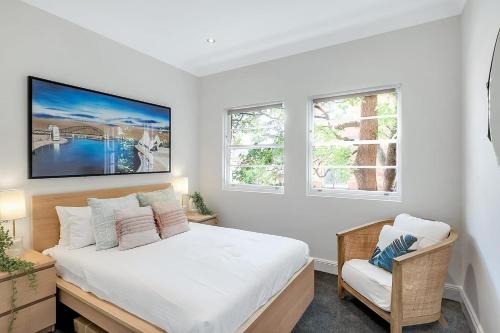 Heatherbrae II - Stunning Harbour Bridge Views! - image 11