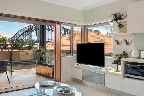 Heatherbrae II - Stunning Harbour Bridge Views! - image 9
