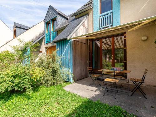 Appartement 6 pers à Loudenvielle, proche téléphérique - FR-1-695-82 (Appartement 6 pers a Loudenvielle, proche telepherique - FR-1-695-82) in Ludenvjēla
