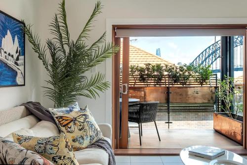 Heatherbrae II - Stunning Harbour Bridge Views! - image 3