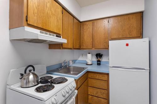 Deluxe Flat, Accessible To All in Philadelphia, USA