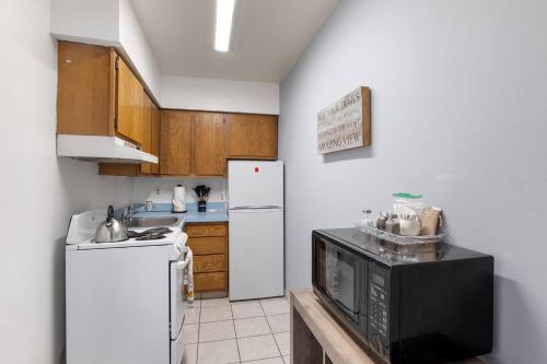 Deluxe Flat, Accessible To All in Philadelphia, USA