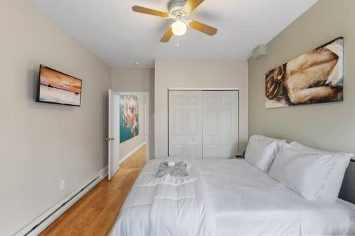 Deluxe Flat, Accessible To All in Philadelphia, USA