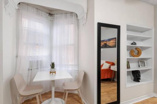 Deluxe Flat, Accessible To All in Philadelphia, USA