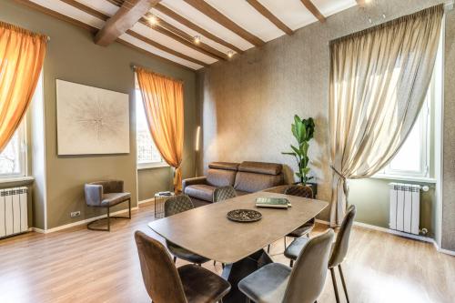 Castel Sant'Angelo SuiteLux, Rzym (zdjęcie 2)