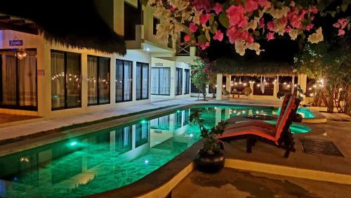 Casa De Las Libelulas-Oaxaca