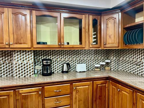 PineRidge Hideaway 1 Bedroom Apartment #1 in Trincity