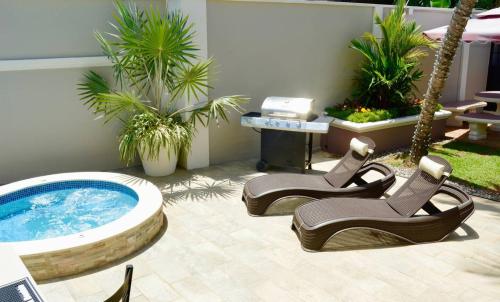 PineRidge Hideaway 1 Bedroom Apartment #1 in Trincity