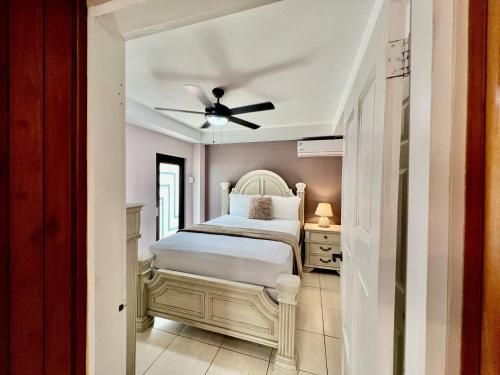 PineRidge Hideaway 1 Bedroom Apartment #1 in Trincity