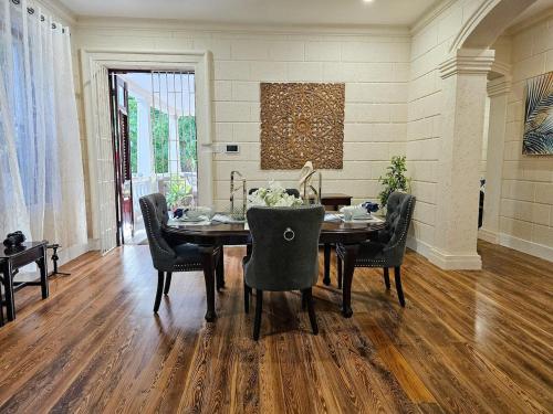 Villa Belle Vida in Oistins