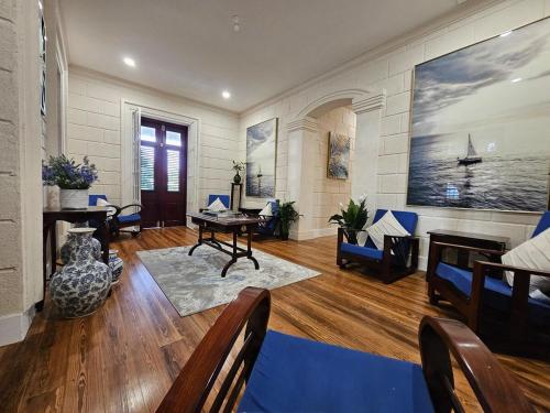 Villa Belle Vida in Oistins