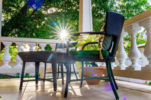 Villa Belle Vida in Oistins