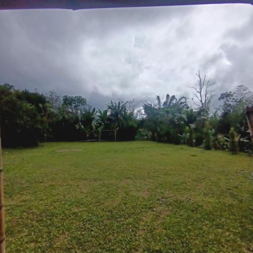 El Paraiso Escondido De Los Yumbos in Nanegal