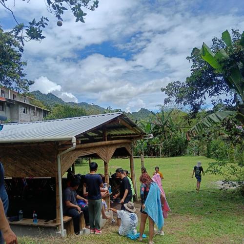 El Paraiso Escondido De Los Yumbos in Nanegal