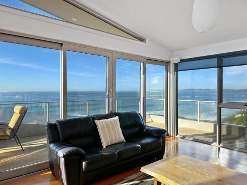 Eleven62 Bay Of Fires Beach House in The Gardens