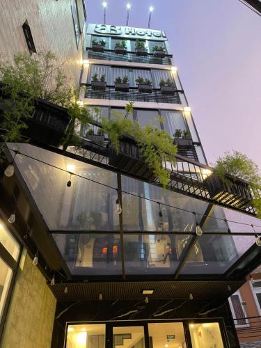 Ben Ben Hotel - Near City Center - Budget Stay - 숙소 외관