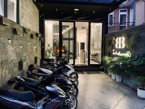 Ben Ben Hotel - Near City Center - Budget Stay