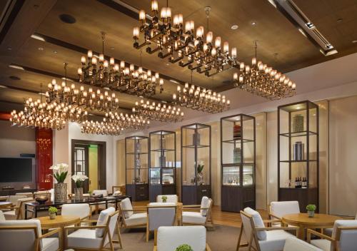 Park Hyatt Shanghai, Shanghai (photo 10)
