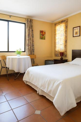 Hotel El Gallego in El Quisco